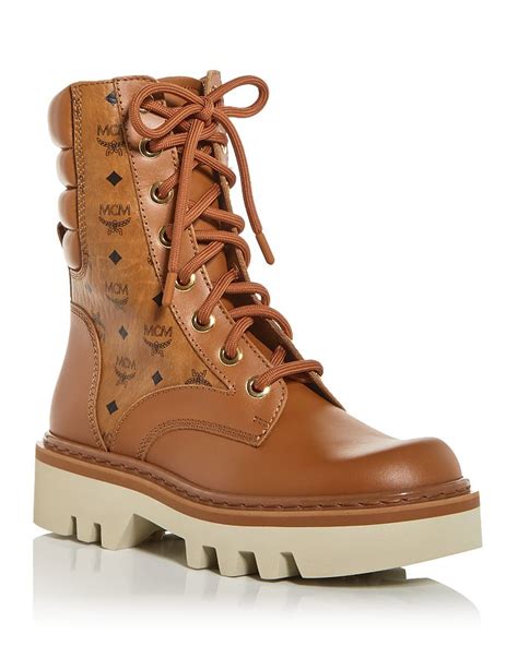 mcm boots replica